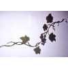 Efeu-Ornament für eine behagliche Atmosphäre
