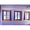 Täfer in Kinderzimmer nach der Renovation