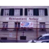 Fassade Anker